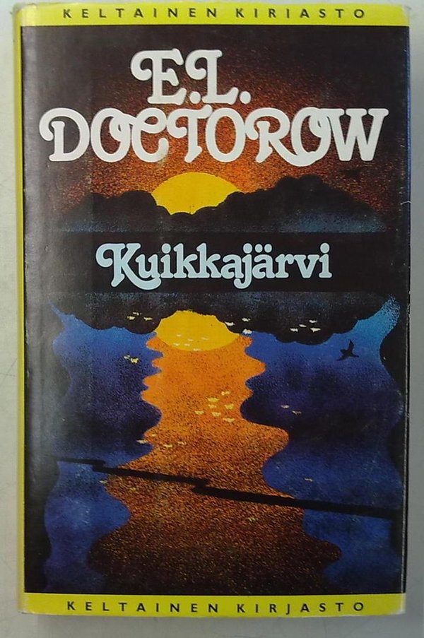 Doctorow E.L.: Kuikkajärvi