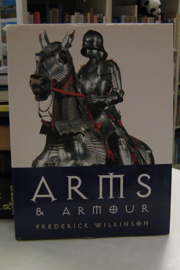 Wilkinson Frederick: Arms & Armour