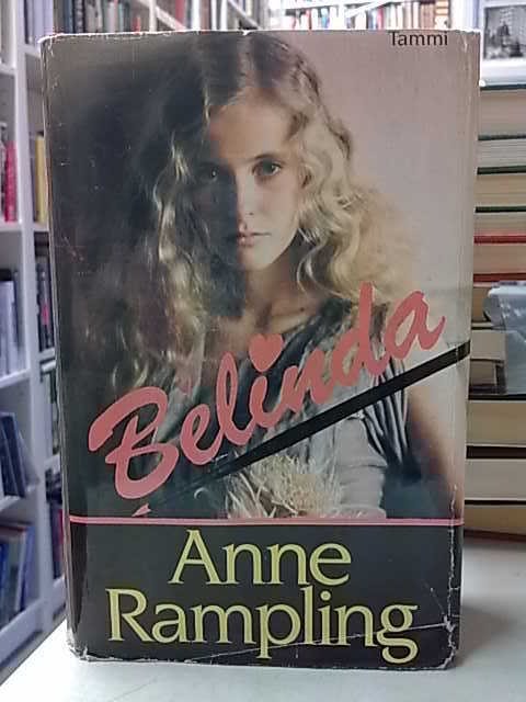 Rampling Anne: Belinda