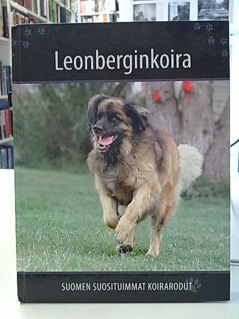 Leonberginkoira - Suomen suosituimmat koirarodut