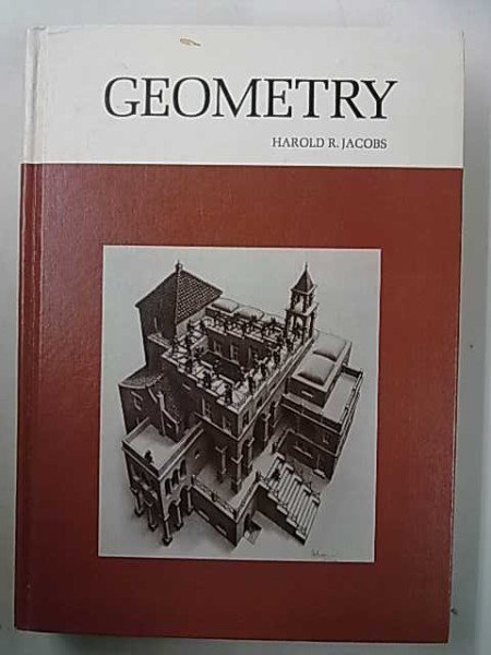 Jacobs Harold R.: Geometry