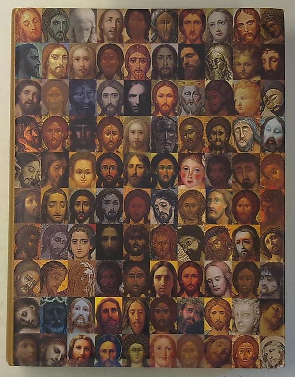 Petrova Yevgenia (toim.): Jesus Christ in Christian Art and Culture 14th to 20th Centuries