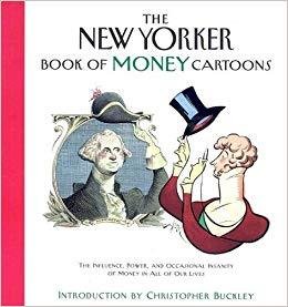 Mankoff Robert: The New Yorker Book of Money Cartoons