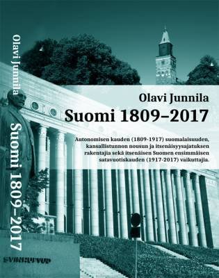 Suomi 1809-2017