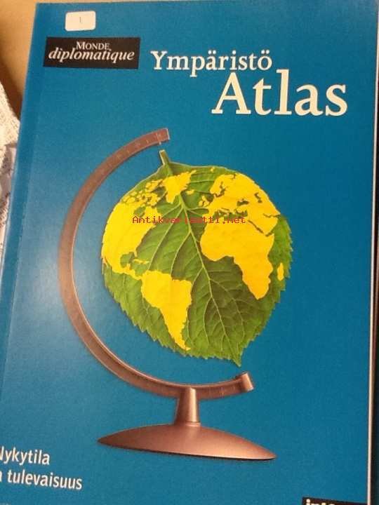 Bovet Phillippe: Ympäristö Atlas