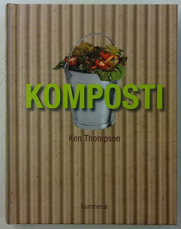 Thompson Ken: Komposti