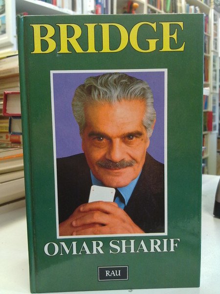 Sharif Omar: Bridge (saksankielinen)