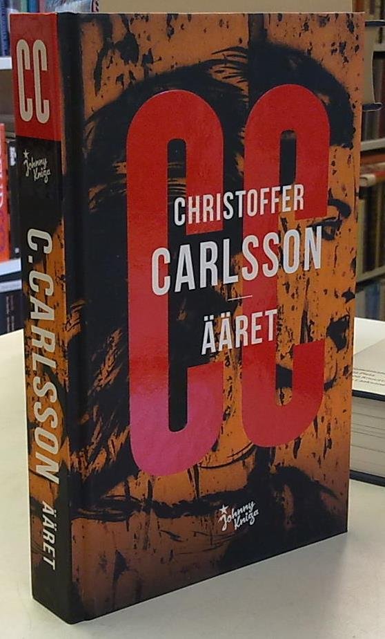 Carlsson Christoffer: Ääret