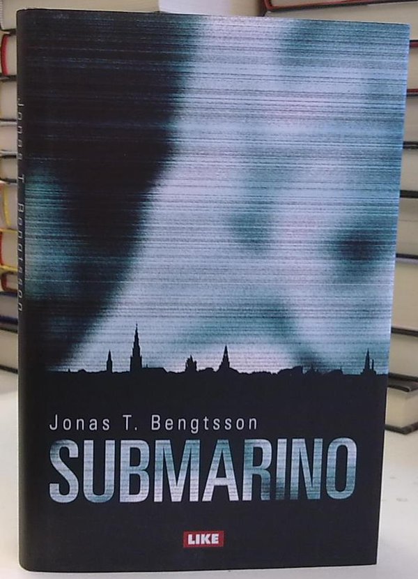 Bengtsson Jonas T.: Submarino