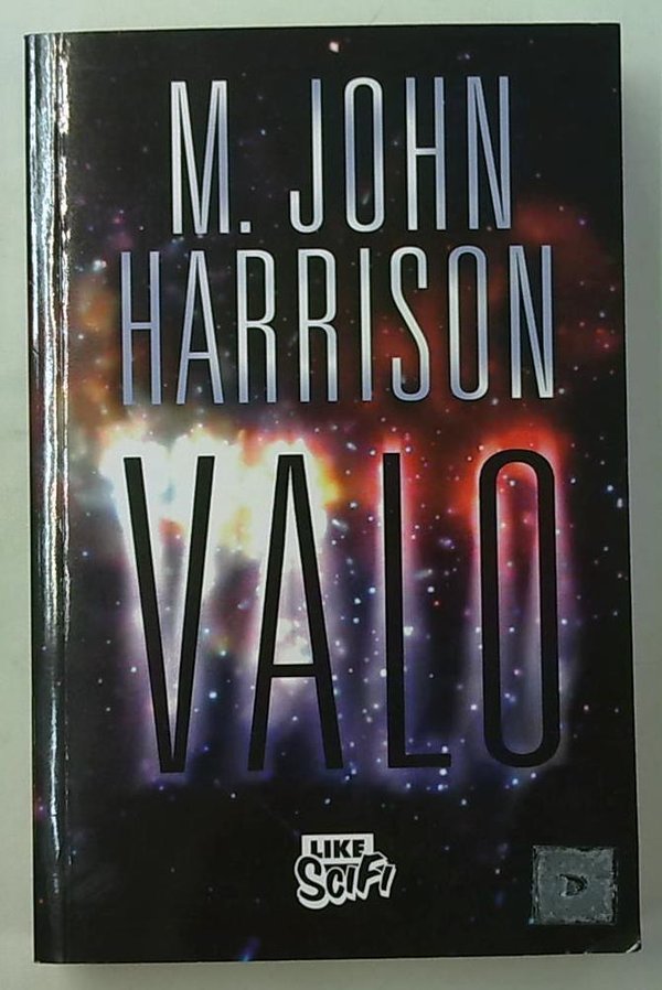 Harrison M. John: Valo
