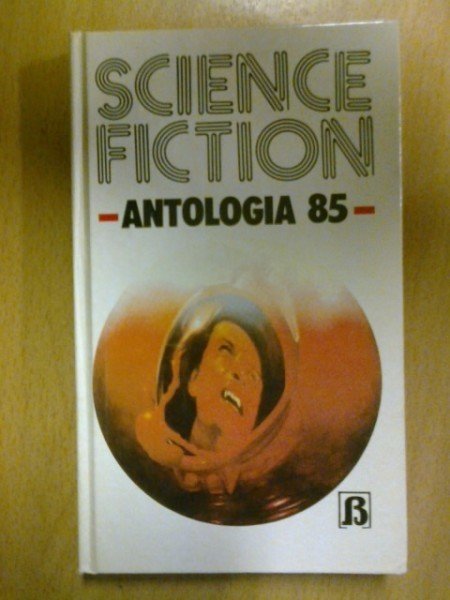 Science Fiction - Antologia 85