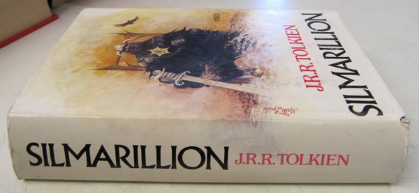 Tolkien J.R.R.: Silmarillion