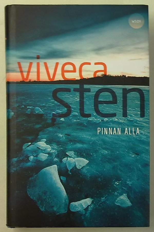 Sten Viveca: Pinnan alla