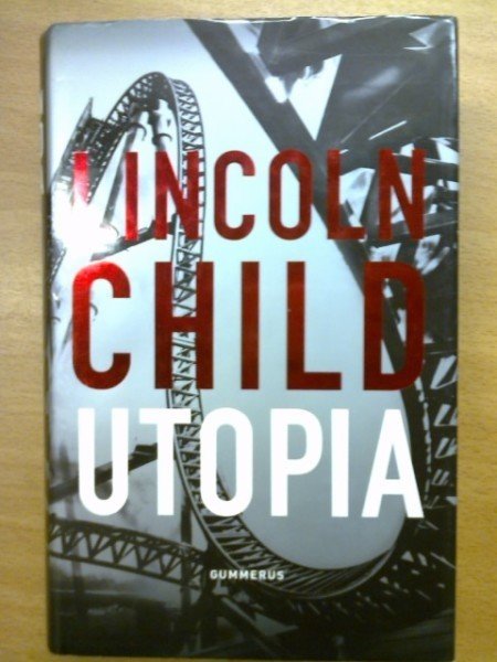 Child Lincoln: Utopia