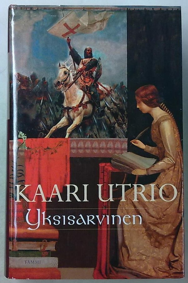 Utrio Kaari: Yksisarvinen