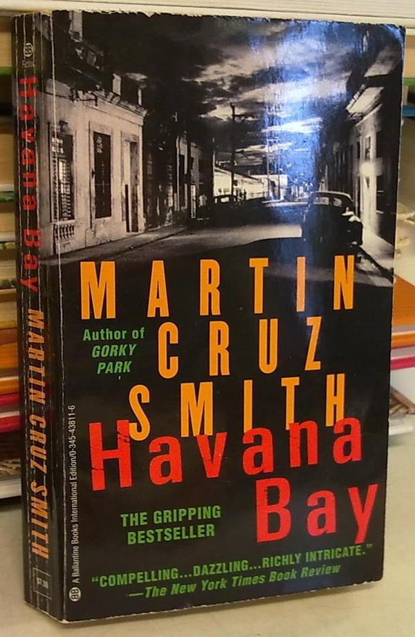 Smith Martin Cruz: Havana Bay