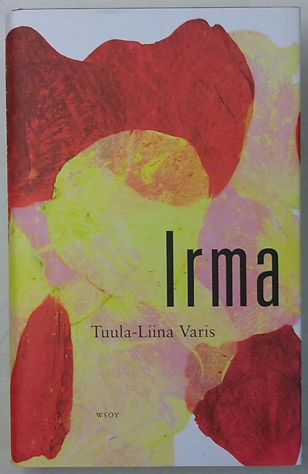 Varis Tuula-Liina: Irma