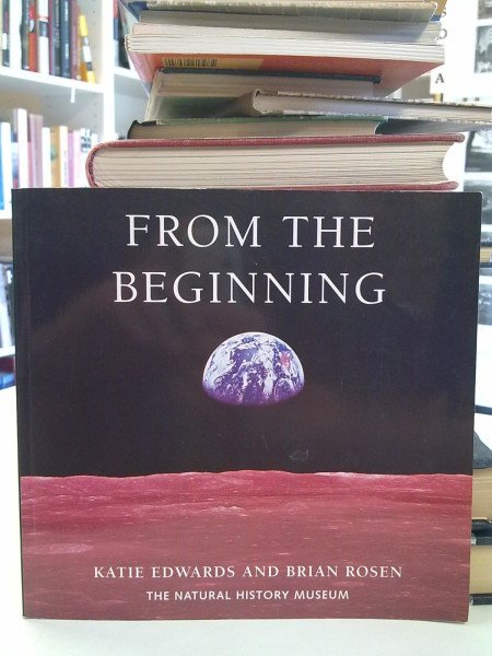 Brian Edwards Katie Rosen: From the Beginning