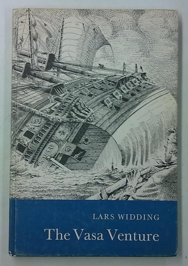Widding Lars: The Vasa Venture