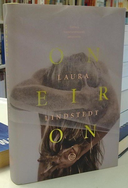 Lindstedt Laura: Oneiron