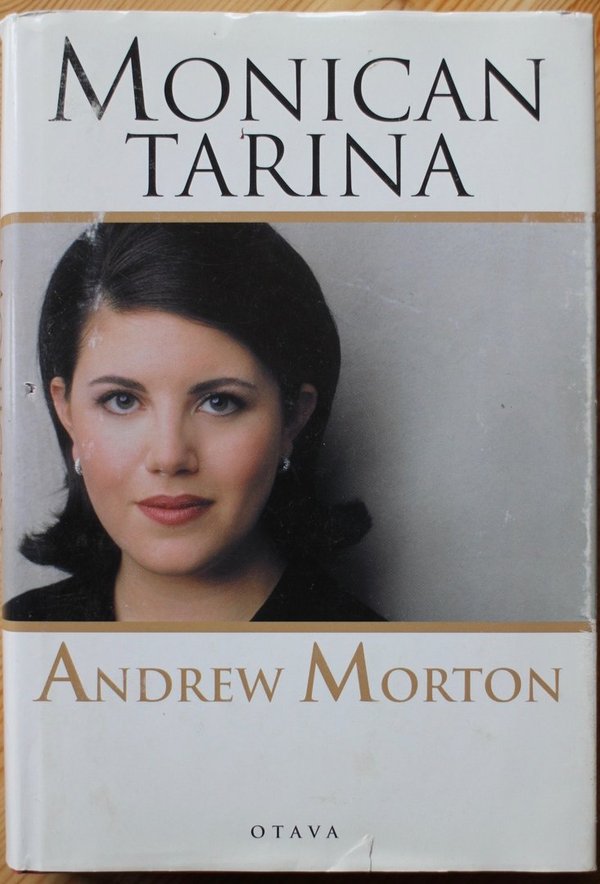 Morton Andrew: Monican tarina