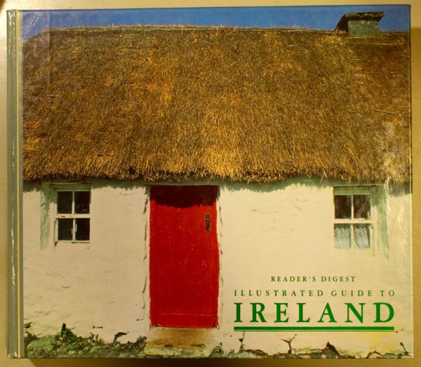 Reader´s Digest Illustrated Guide to Ireland