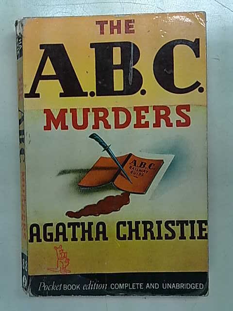 Christie Agatha: The A.B.C. Murders