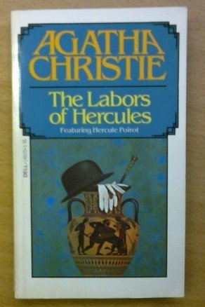 Christie Agatha: The Labors of Hercules