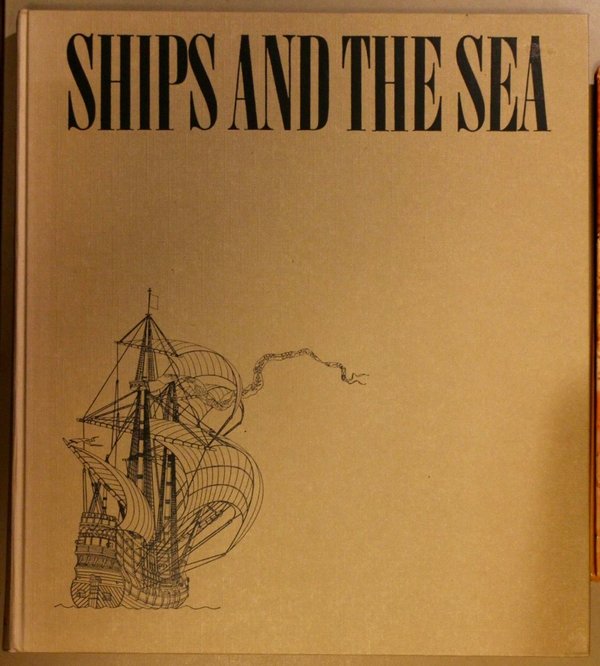 Haws Duncan: Ships and the Sea - A Chronological Review
