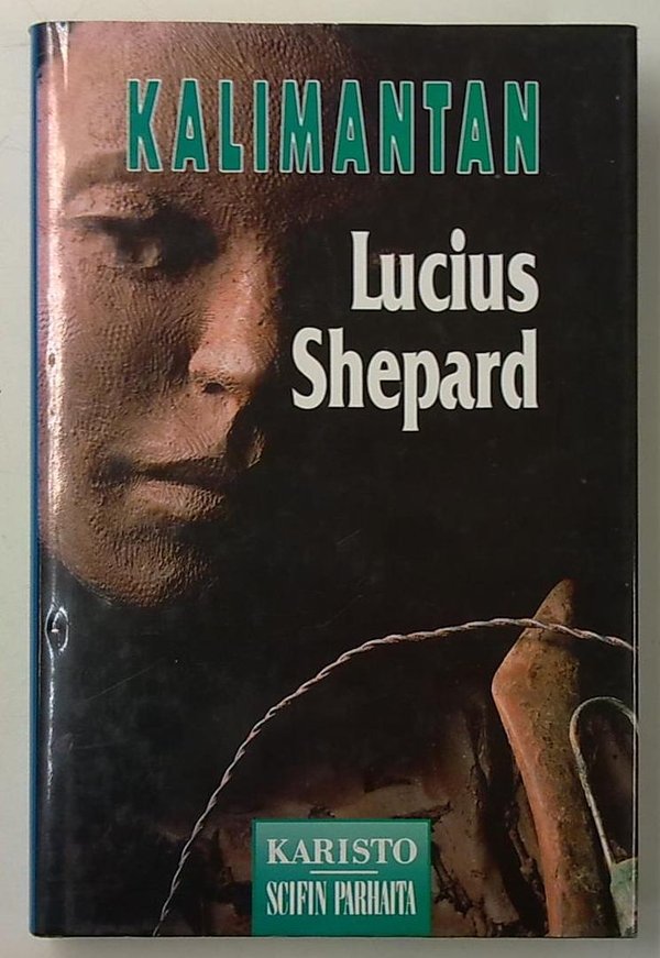 Shepard Lucius: Kalimantan