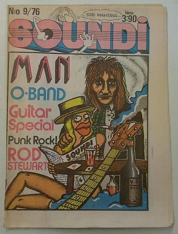 Soundi 1976-09