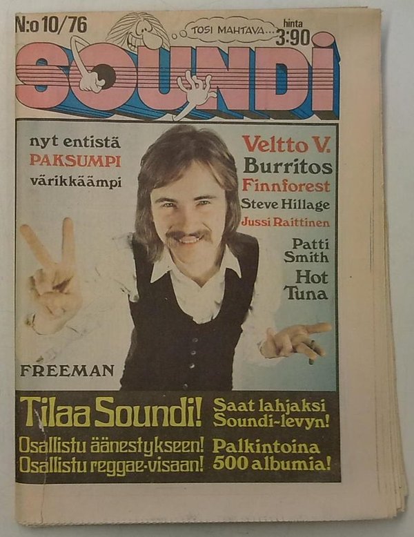 Soundi 1976-10