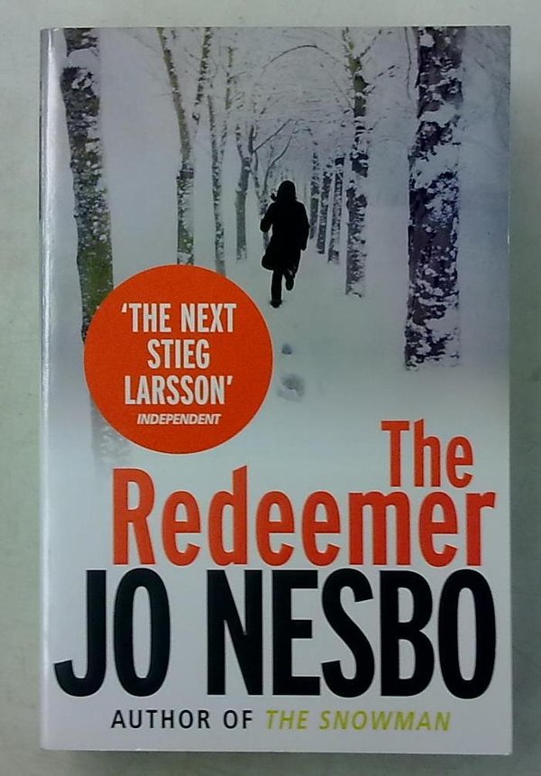 Nesb Jo: The Redeemer