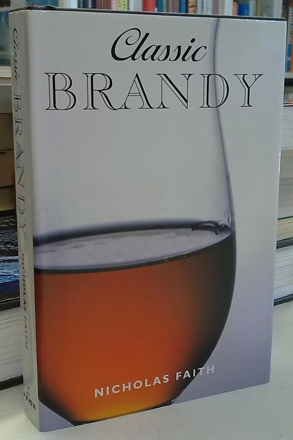 Faith Nicholas: Classic Brandy