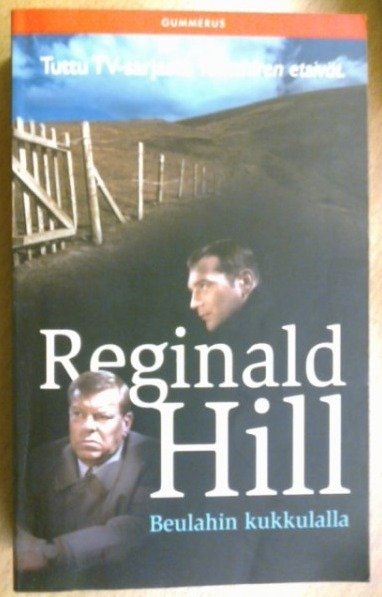 Hill Reginald: Beulahin kukkulalla