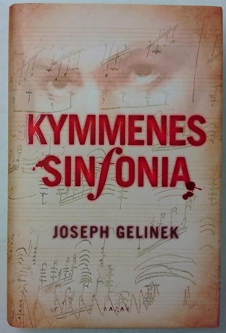 Gelinek Joseph: Kymmenes sinfonia