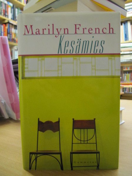 French Marilyn: Kesämies
