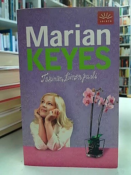 Keyes Marian: Tarinan toinen puoli