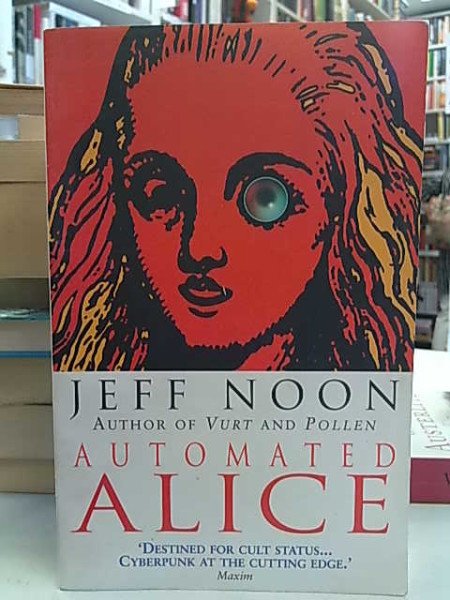 Noon Jeff: Automated Alice