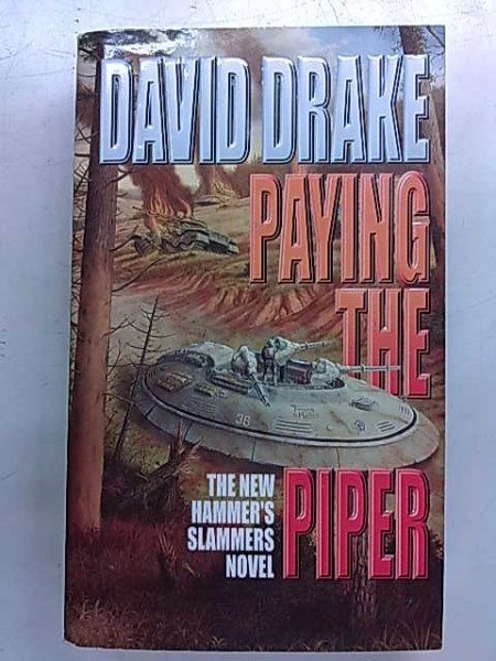 Drake David: Paying the Piper