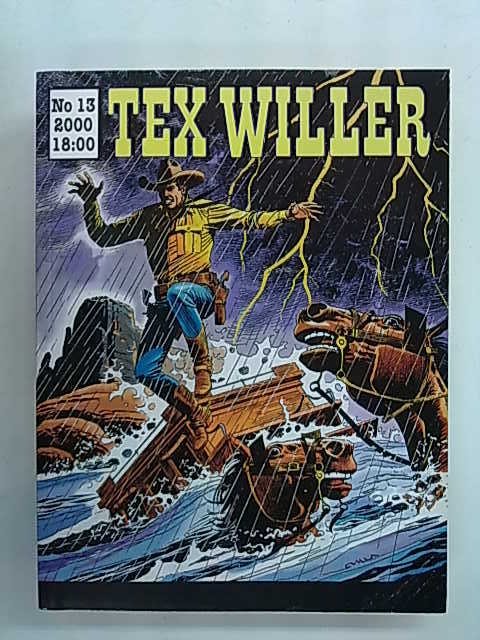 Tex Willer 2000-13
