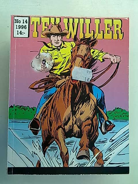 Tex Willer 1996-14