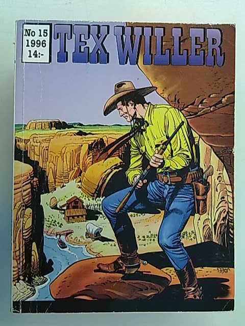 Tex Willer 1996-15