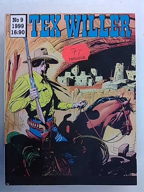 Tex Willer 1999-09