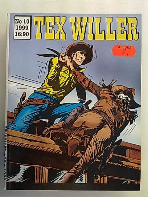 Tex Willer 1999-10