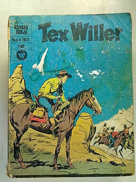 Tex Willer 1975-04