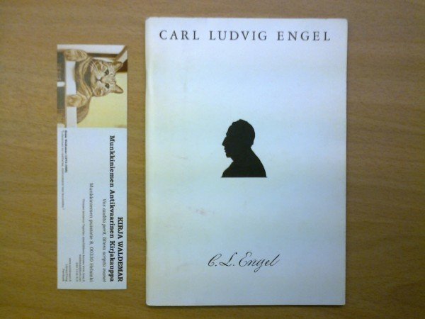 Carl Ludvig Engel - näyttelyluettelo 1990