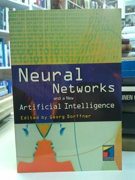 Dorffner Georg: Neural Networks and a New Artificial Intelligence