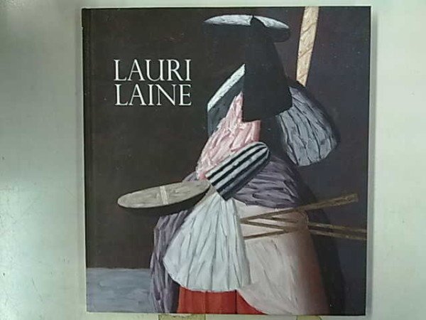 Altti Kuusamo:  Lauri Laine - maalauksia - paintings 2013-2014