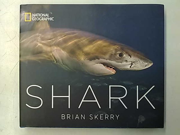 Skerry Brian: Shark